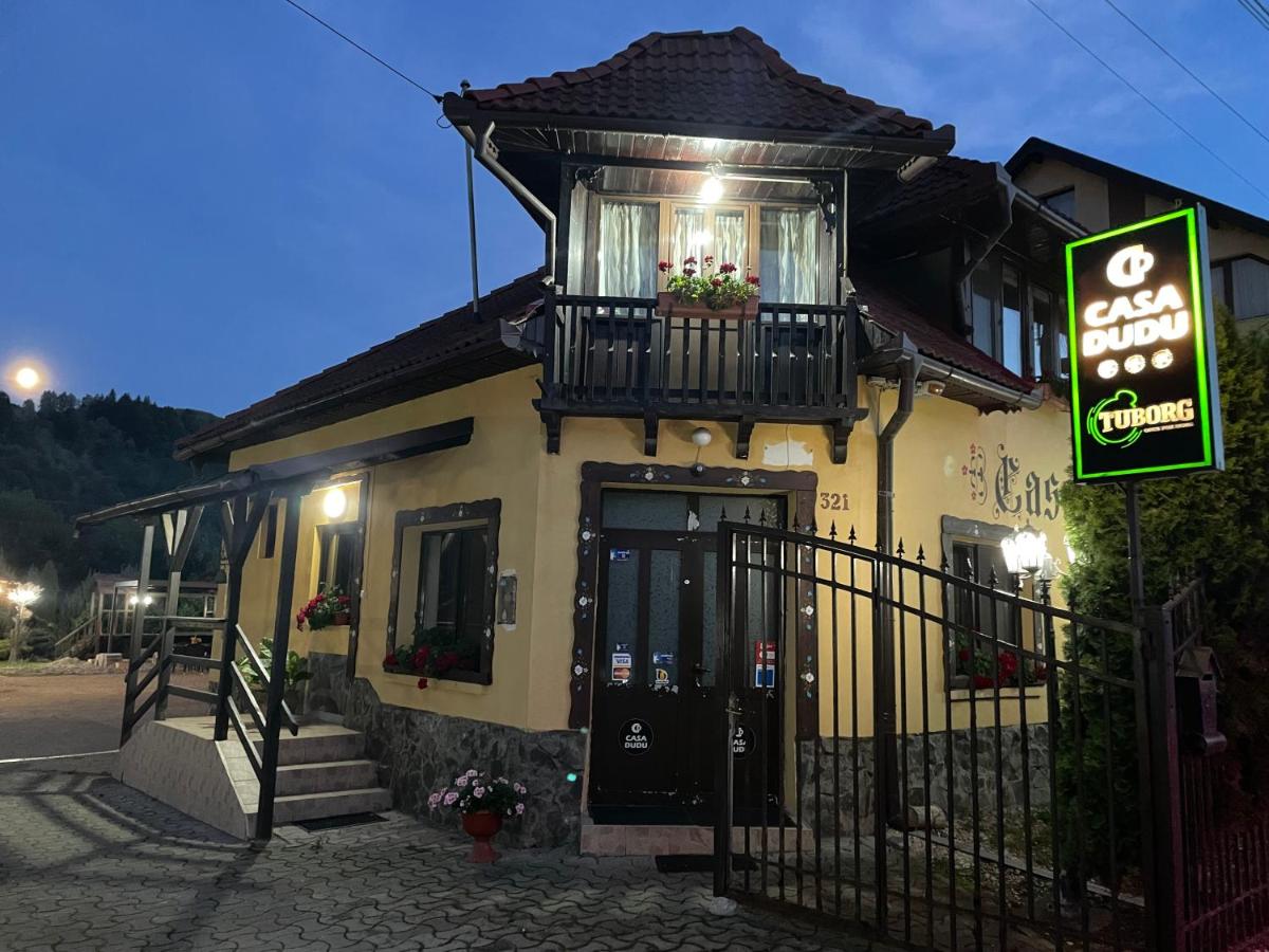 Casa Dudu - B&B