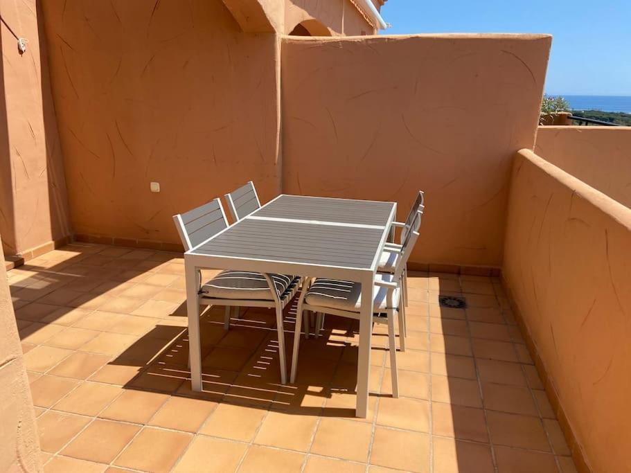 Casa Iberico an idyllic penthouse in Marbella - Ferienwohnung Marbella