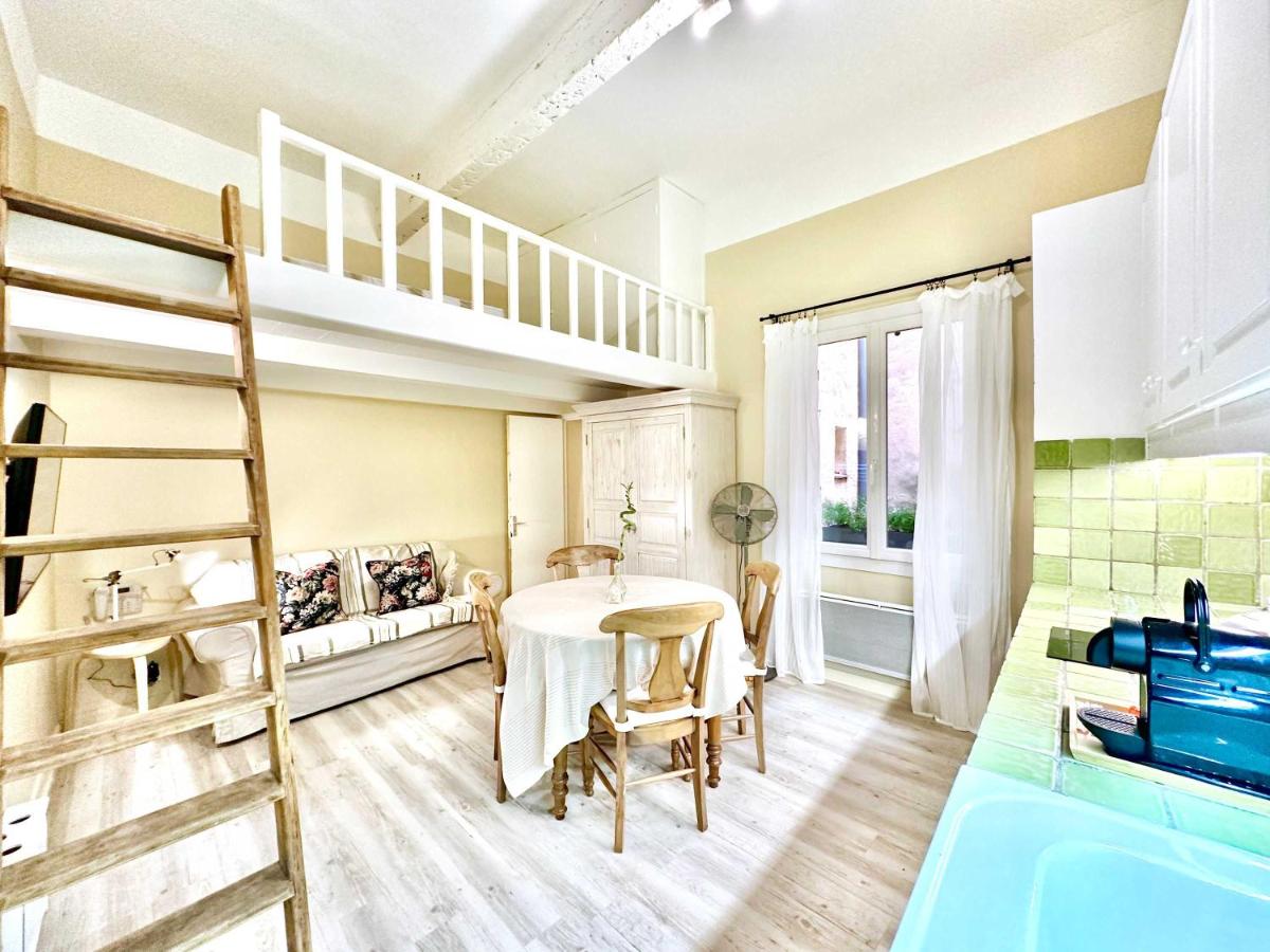 Èrsextius, MJD, Aix-en-Provence - Chambres d’hôtes Aix-en-Provence