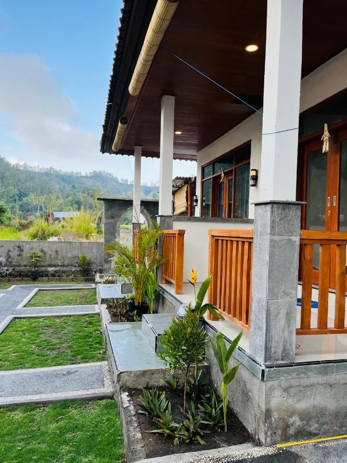 Polege Side Bali - Chambres d’hôtes