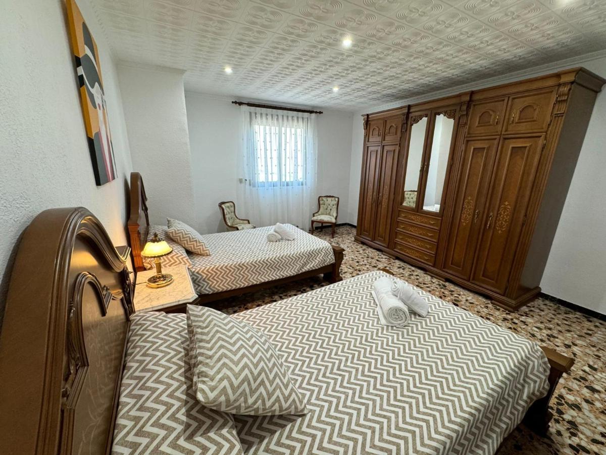 Casa de 4 dormitorios