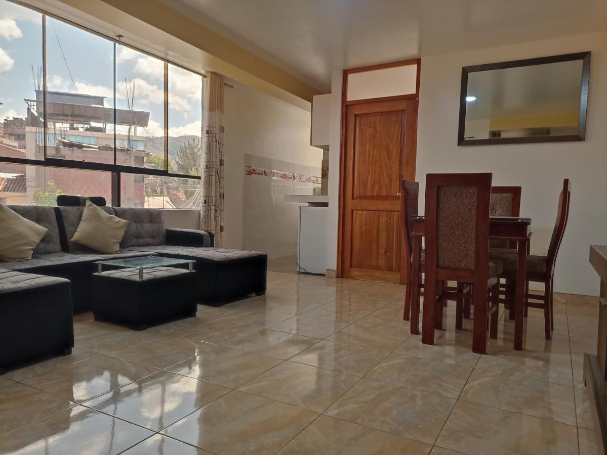 Appartamento Standard con 2 Camere da Letto