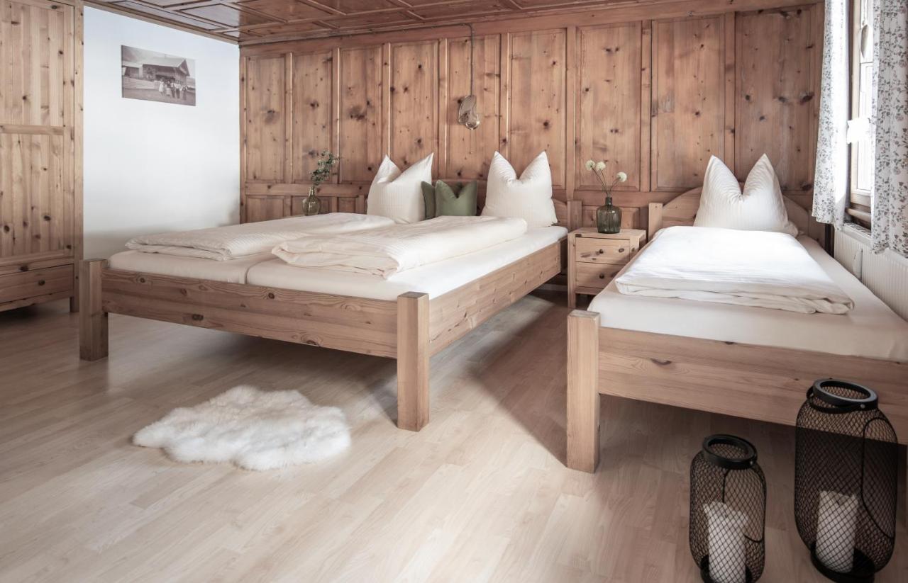 Two-Bedroom Apartment with Bath