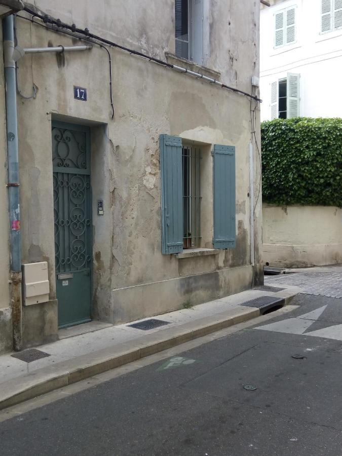 Oustaù des Carmes - B&B Avignone