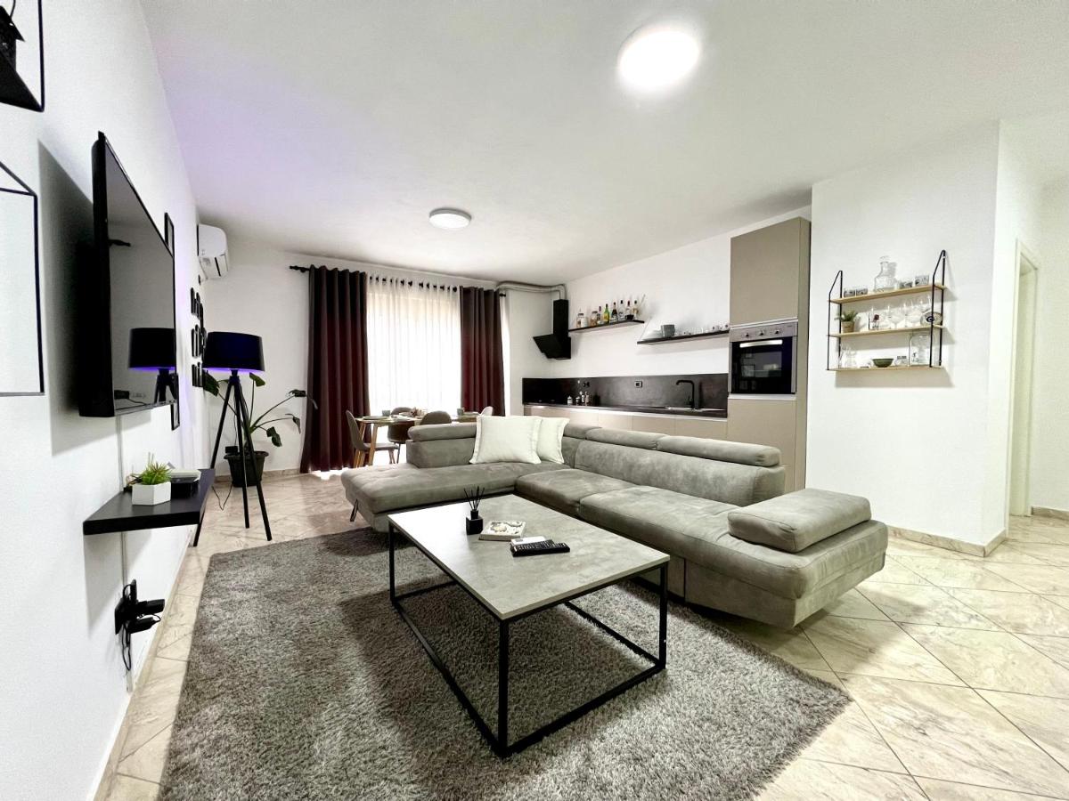 Superior Apartment mit 2 Schlafzimmern