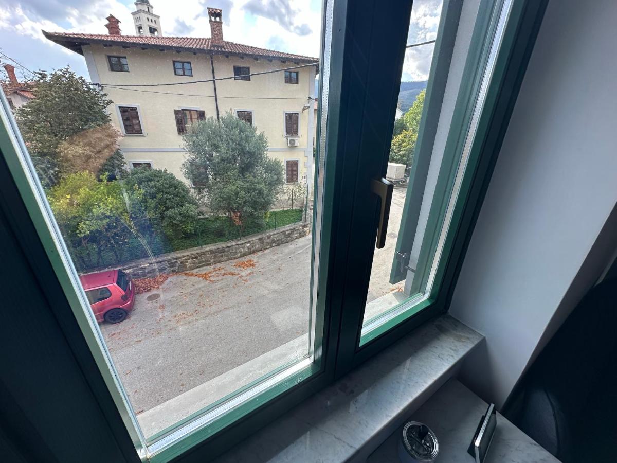 Moulin a Vipava - B&B
