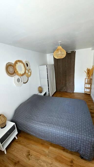 Appartement met 1 Slaapkamer