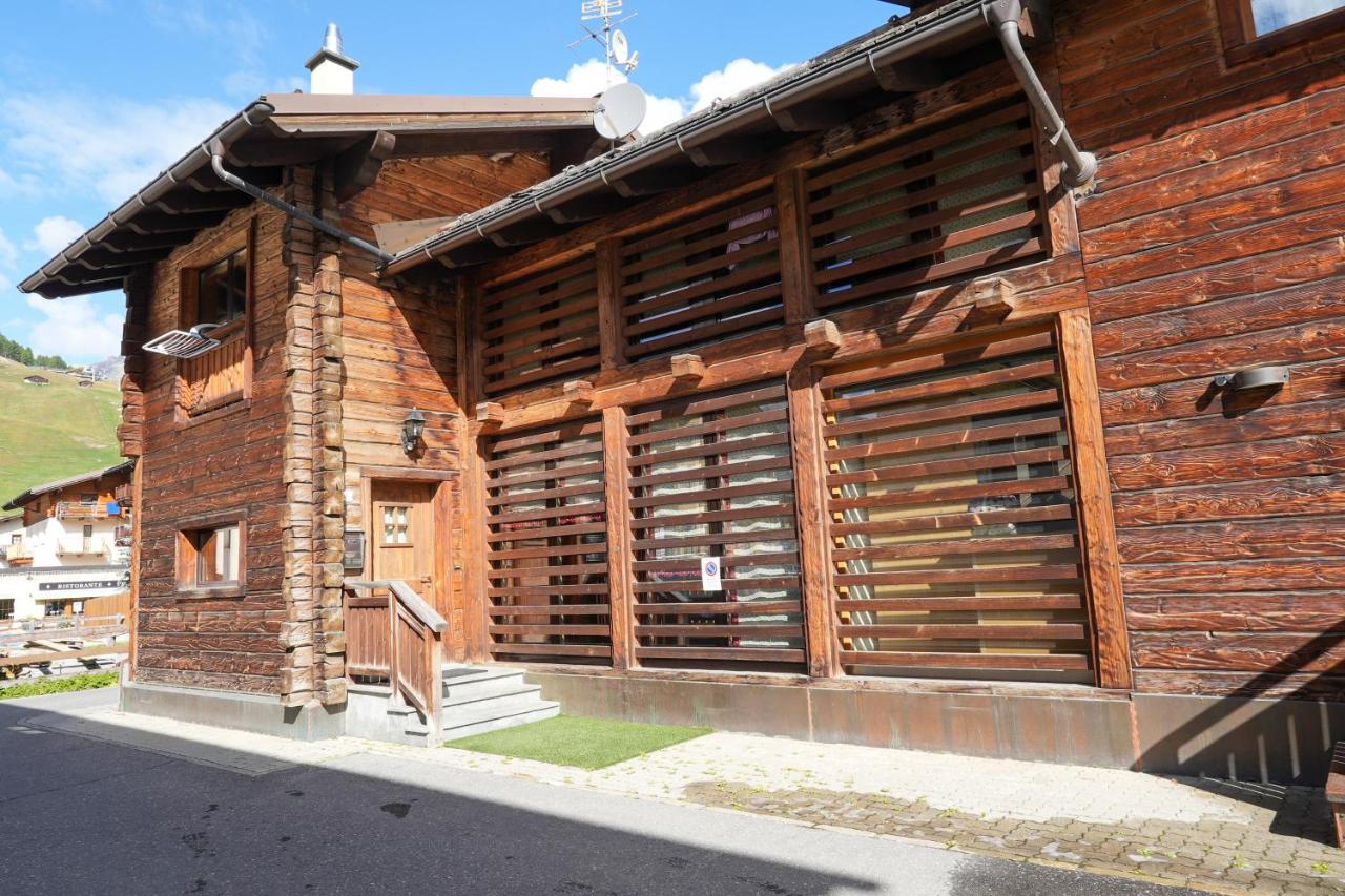 Snow Haven Apartment - Ferienwohnung