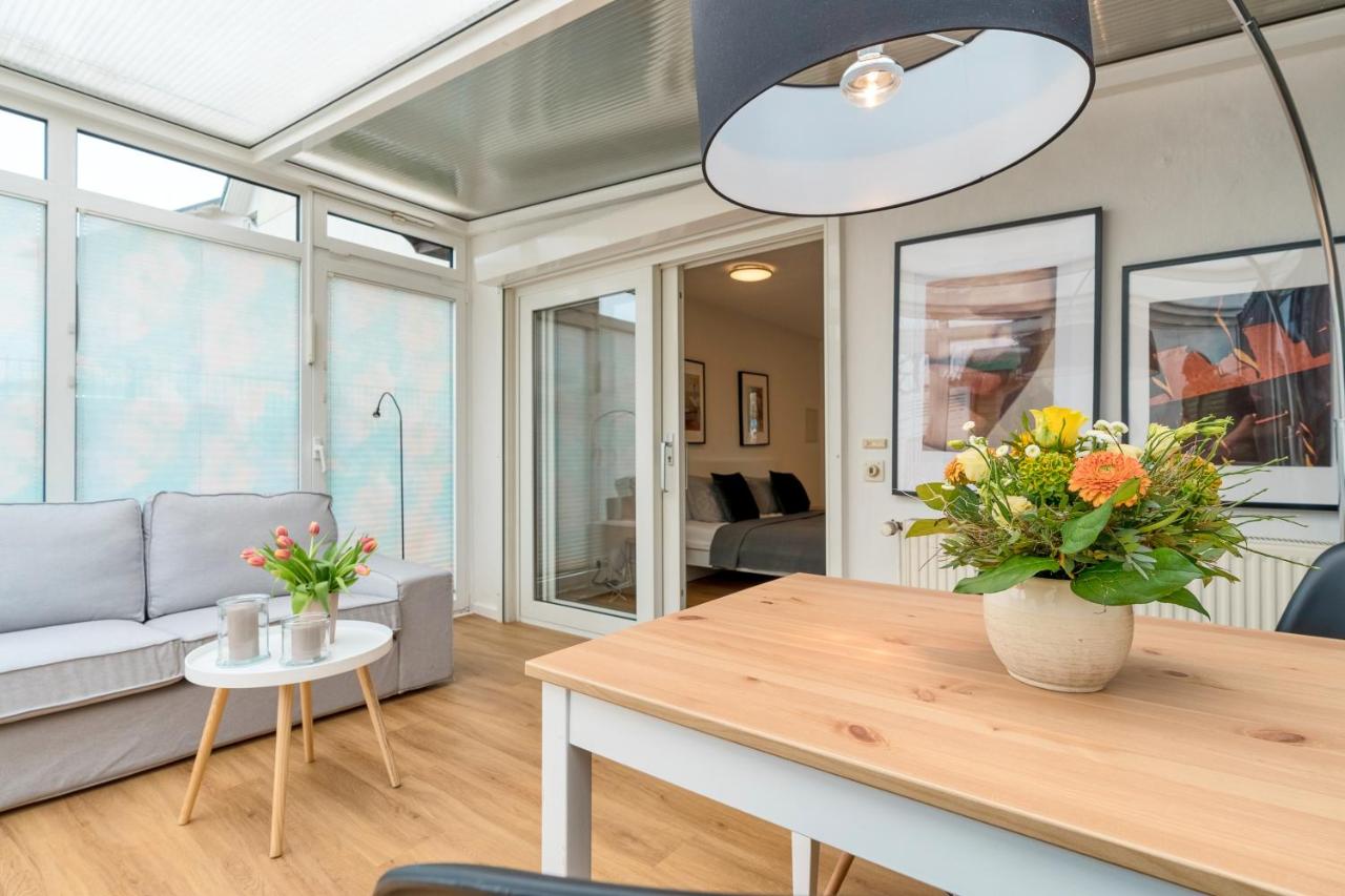 Haus Kehrwieder 9 Bungalow - B&B Grömitz