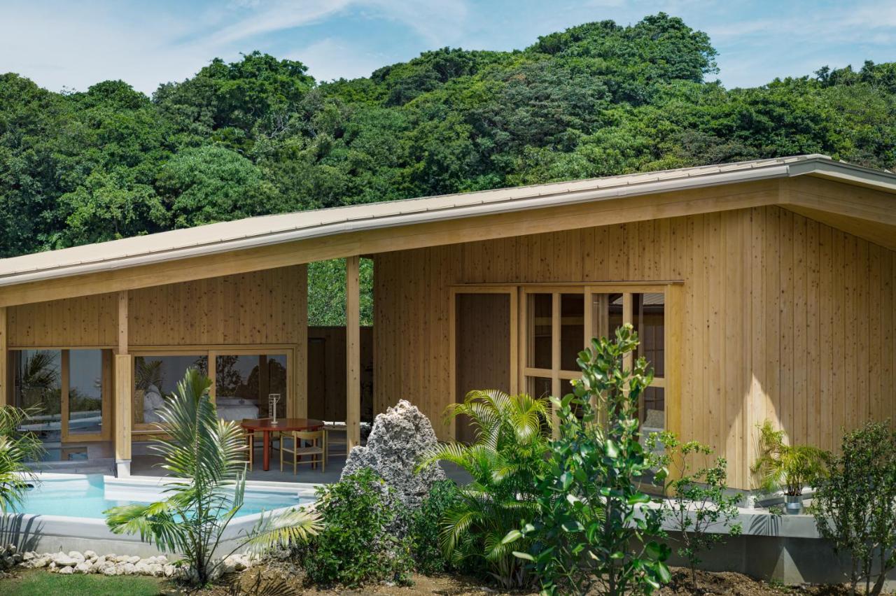 Standard Villa
