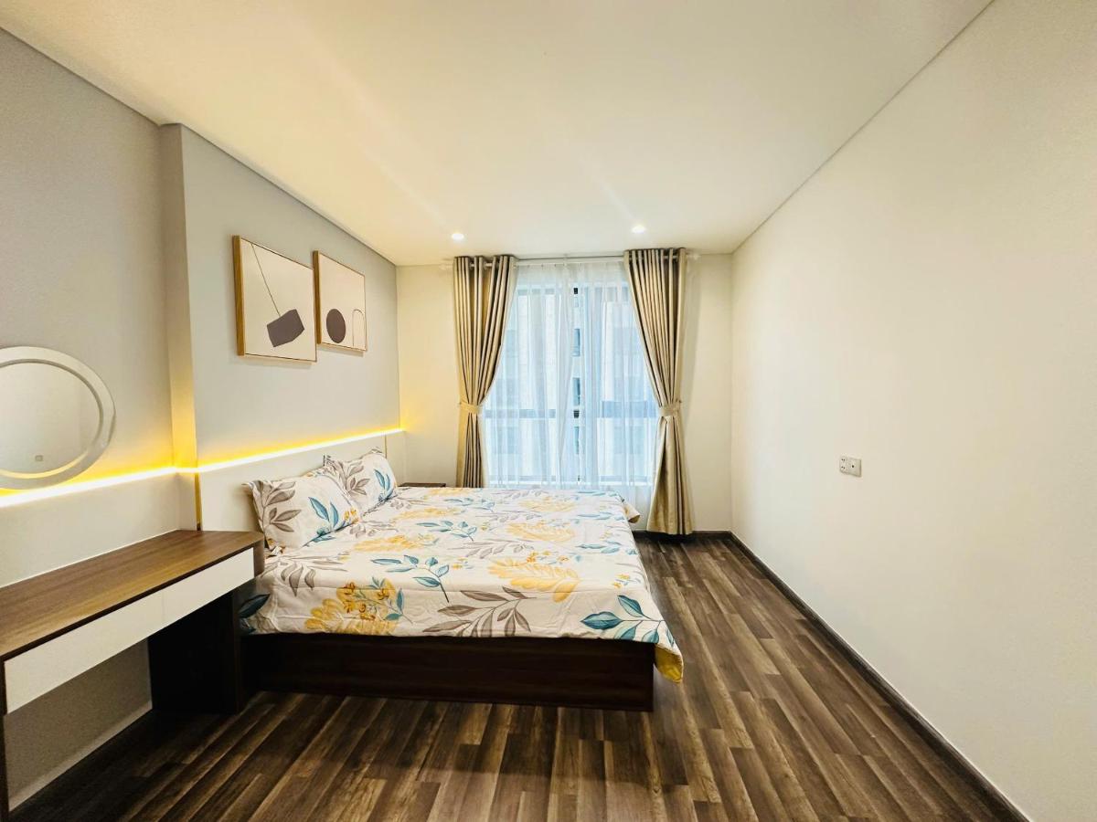 Appartement met 3 Slaapkamers