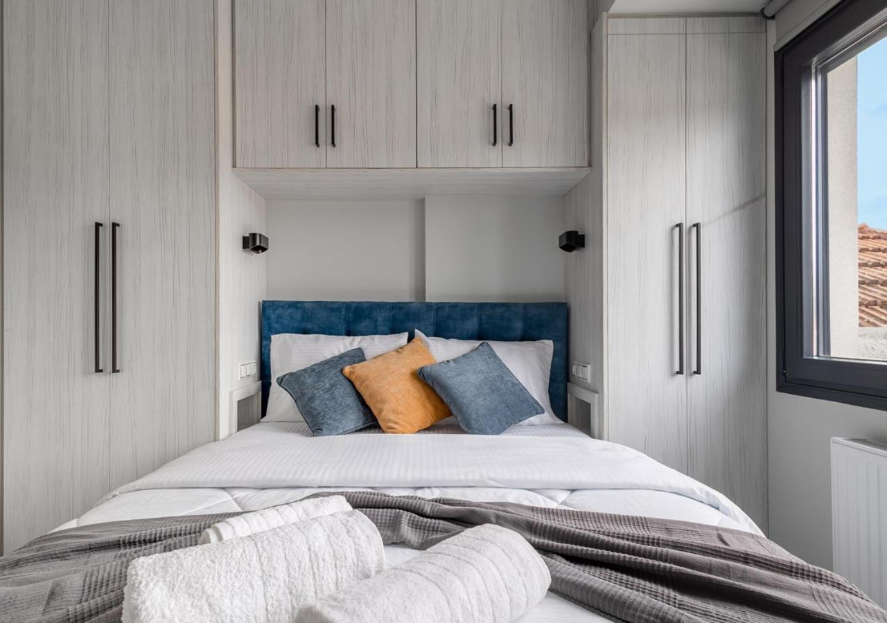 Superior Apartment mit 1 Schlafzimmer