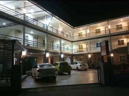 Pichayapa Place - Bed and Breakfast