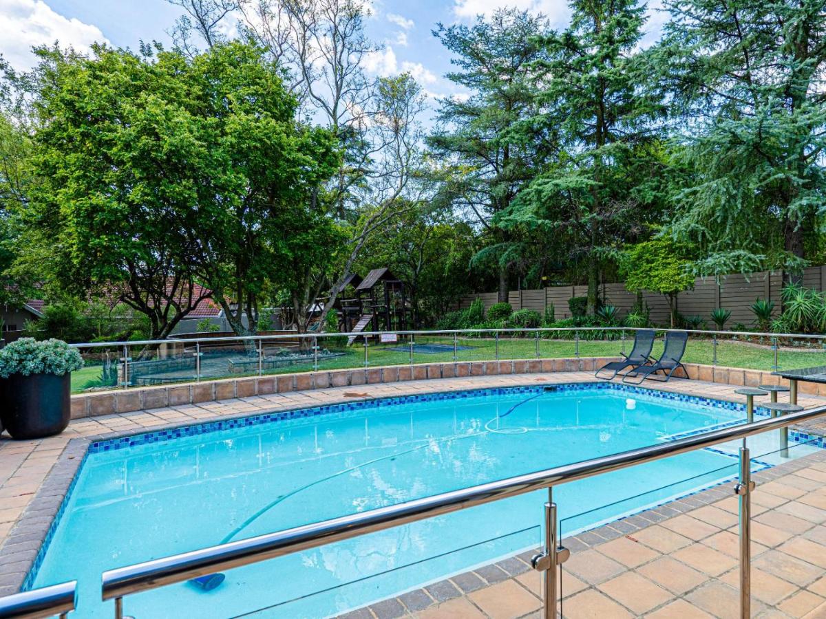 4 On Mangaan - Bed and Breakfast