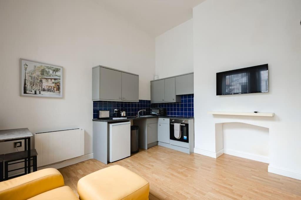 City 'Old Town' Studio No 9 - B&B
