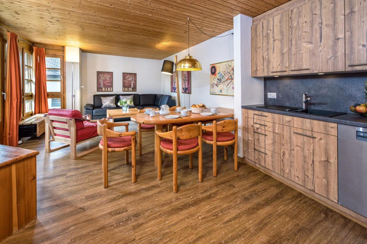 Appartement met 1 Slaapkamer - Nr. 423