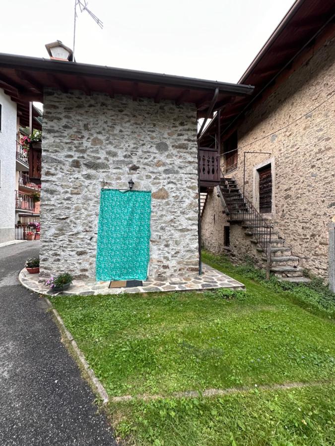 Casa tra le nuvole - B&B