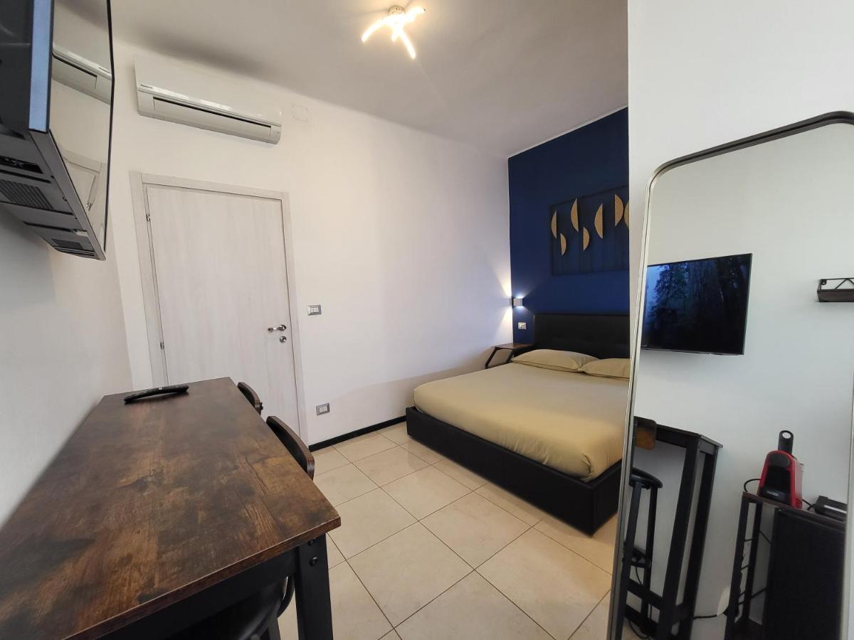 5 min Stazione - 4 Piano Senza Ascensore - B&B Bologna