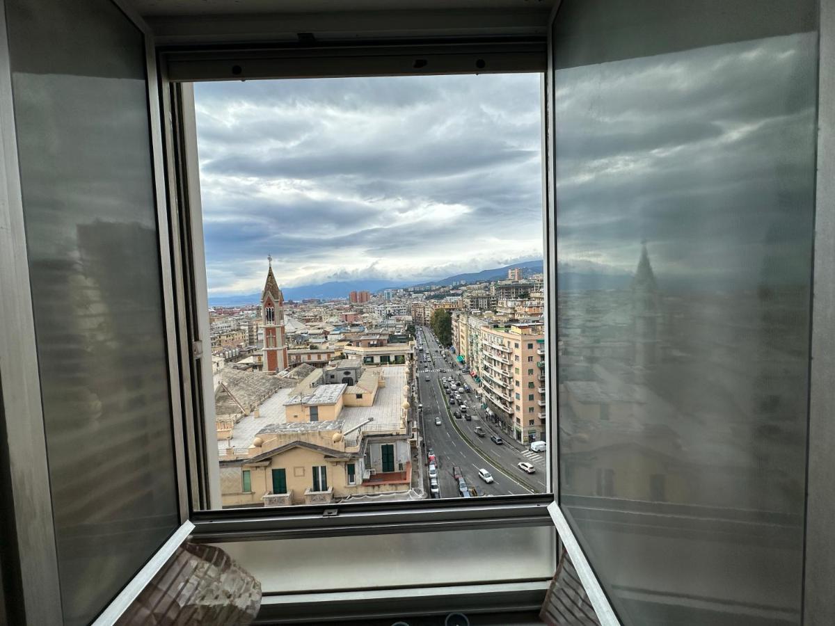 Amiro Casa Sea View Torre - B&B