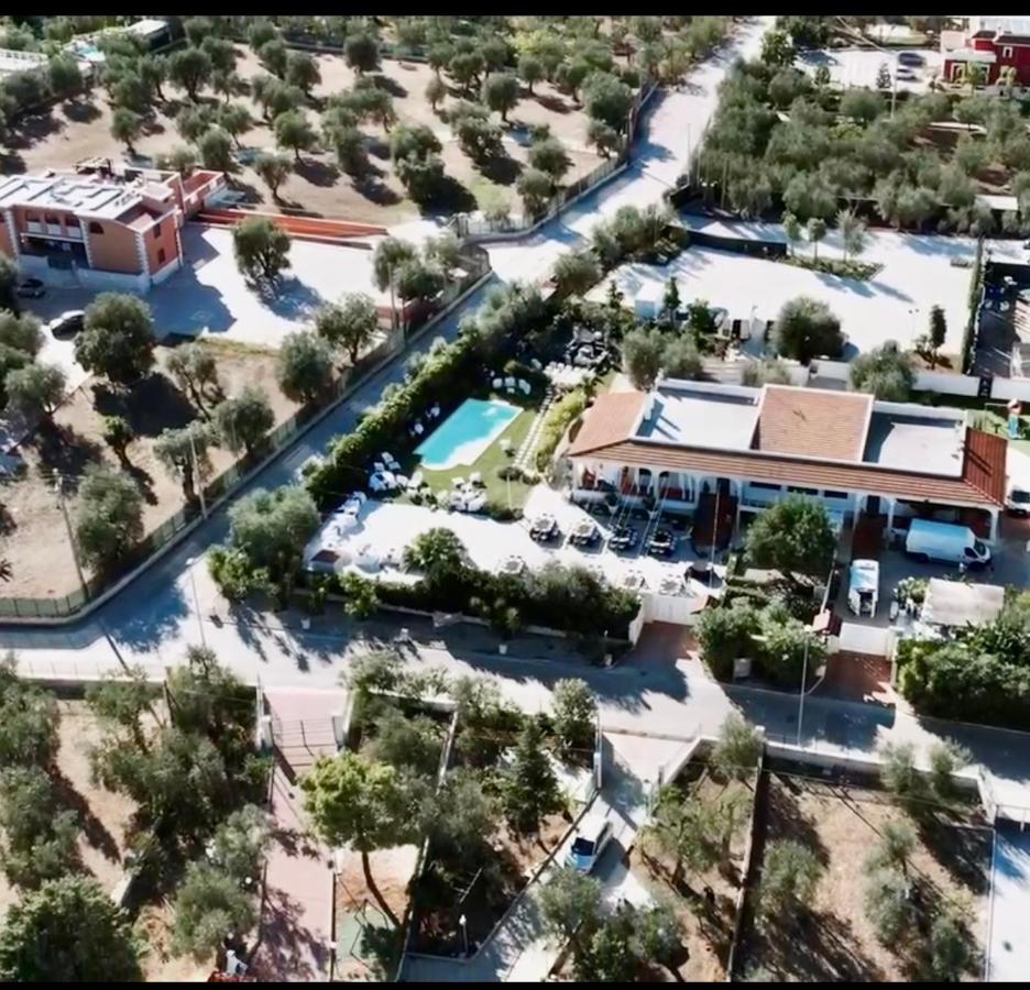 Tenuta Serena Apartments - Ferienwohnung Molfetta