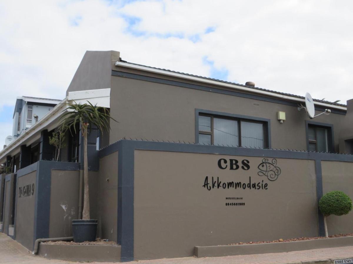 CBS Accommodation - B&B