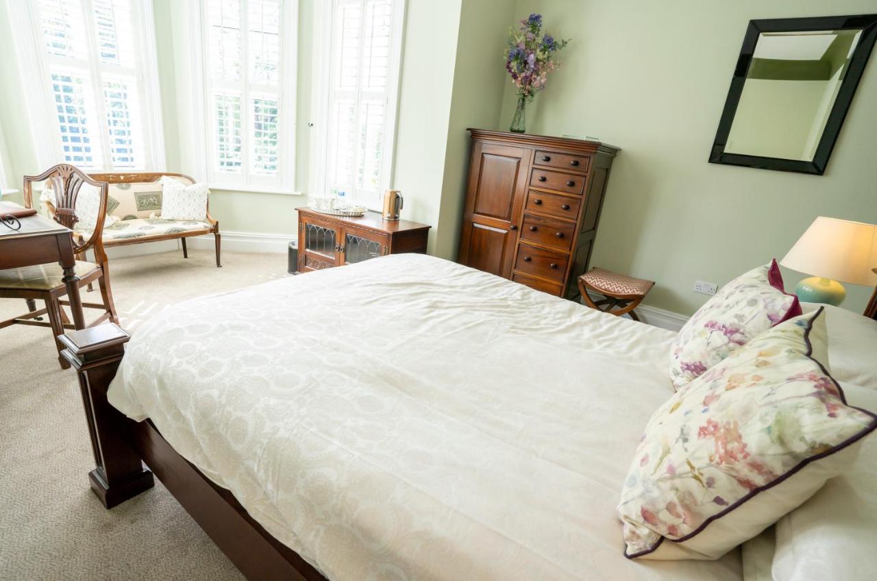 King Room with Garden View