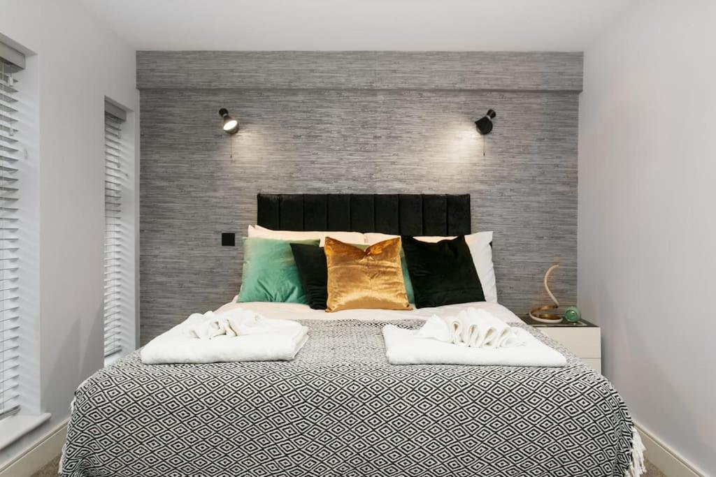 Awesome 1 bedroom flat in Twickenham - B&B