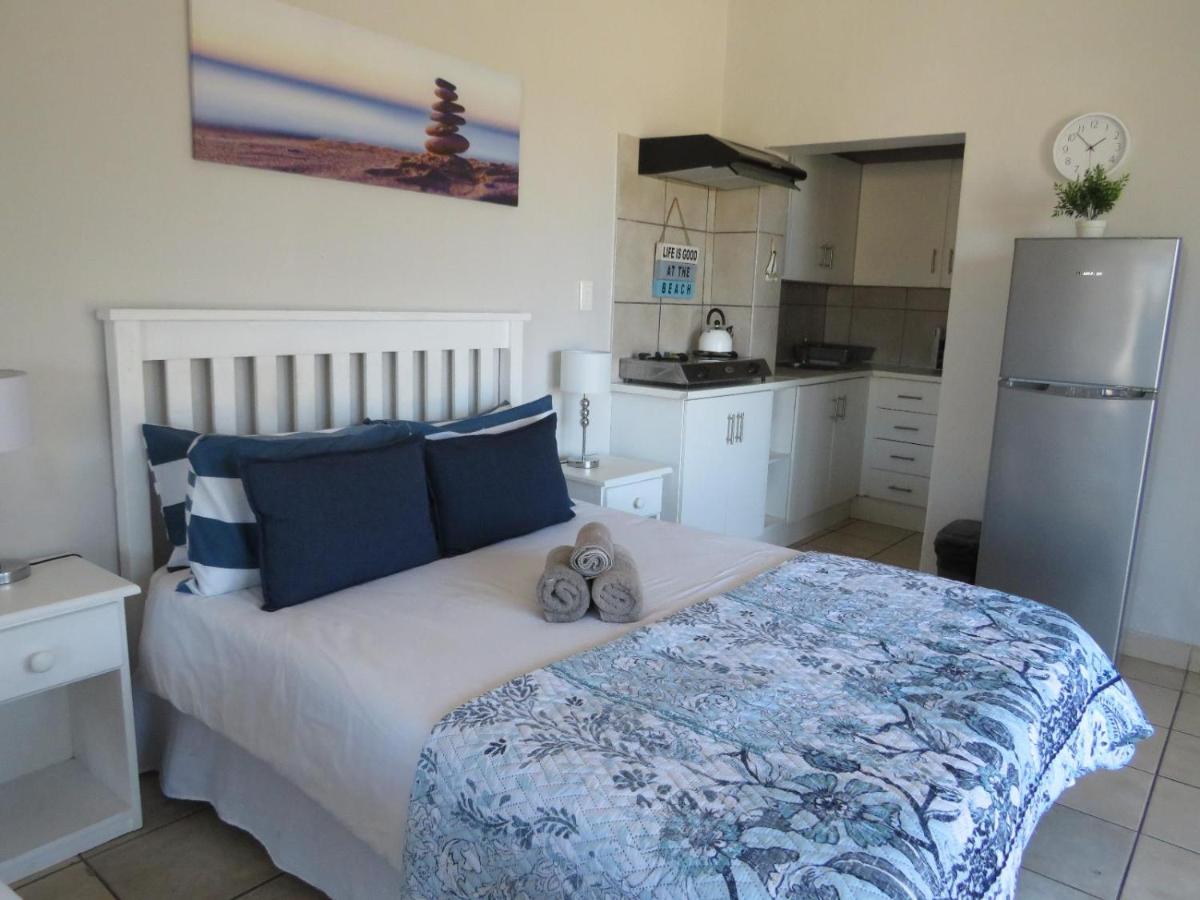 Basic Apartment