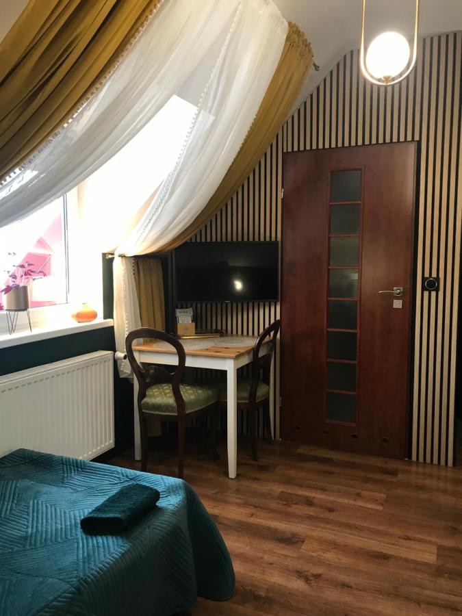 Chambre Double avec Salle de Bains Privative