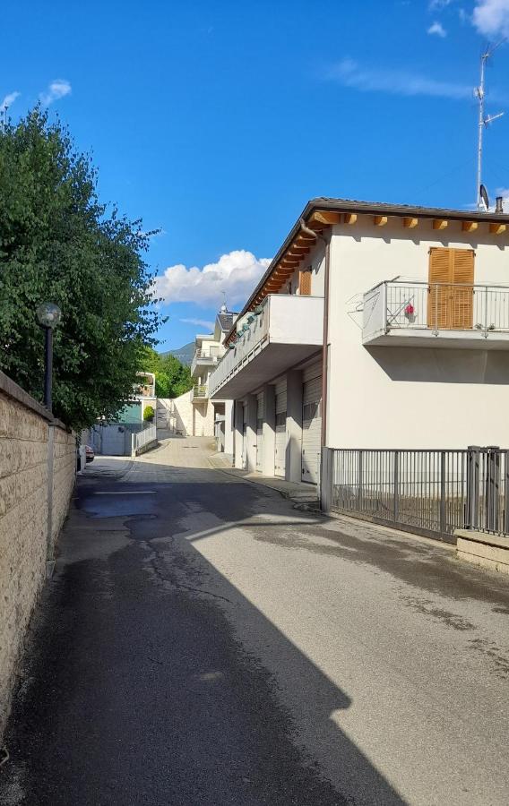 Loft Tirano centro storico - open space Adele - B&B