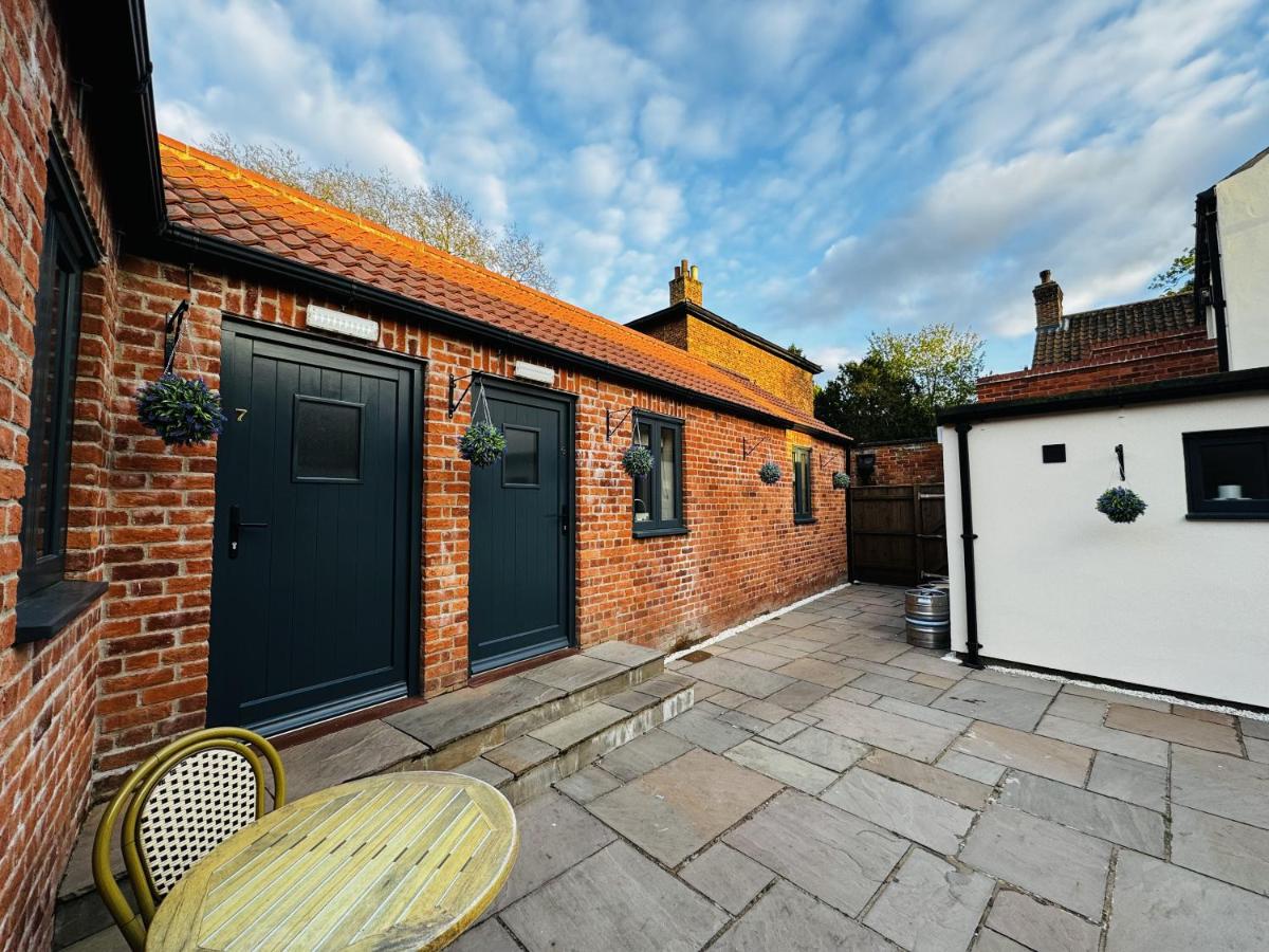 The Red Lion - B&B