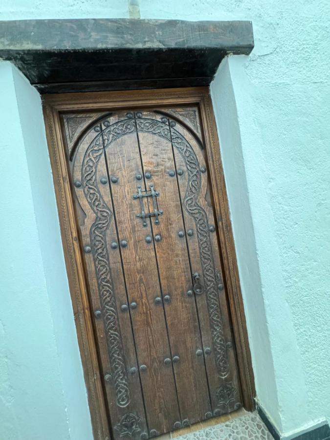 Apartamento rural Julio - Ferienwohnung