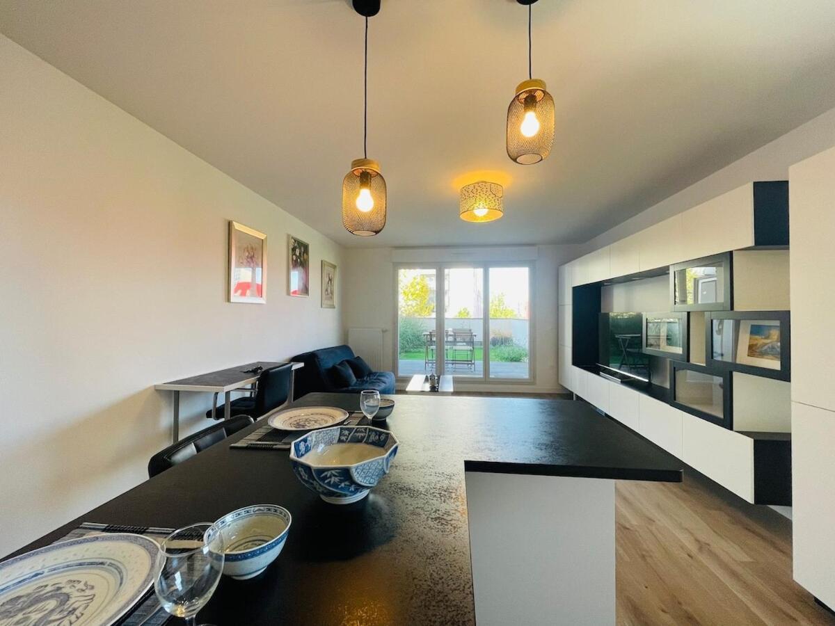 Casa Bella - B&B Angers