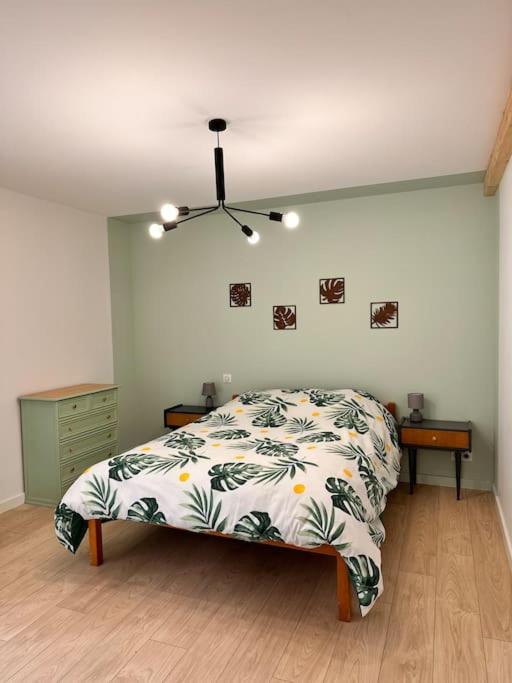 Maison 2 Chambres
