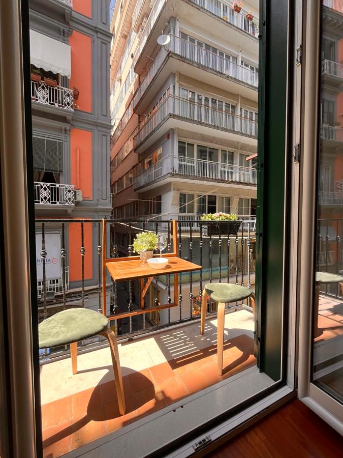 B&B Napoli in Musica - B&B Napoli