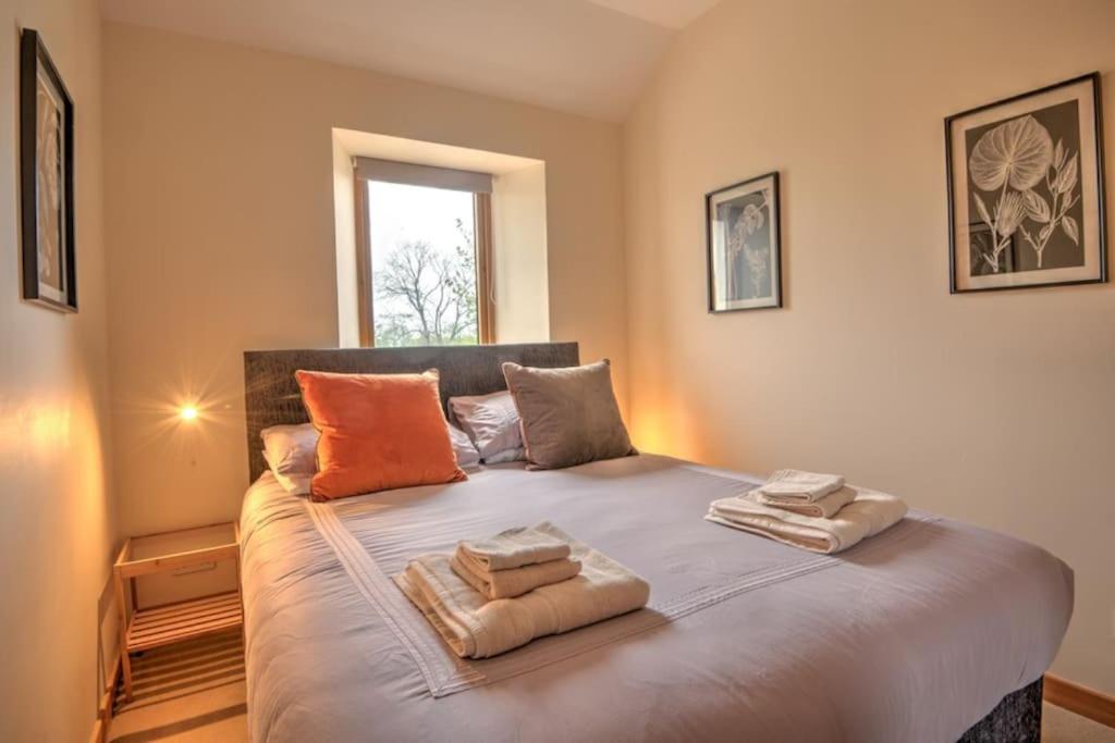 Foulis Cottage, Foulis Estate, Highland Scotland - Chambres d'hôtes Ardullie