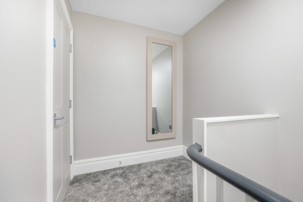 NEW! Spacious 1BR in Hartlepool - B&B Hartlepool