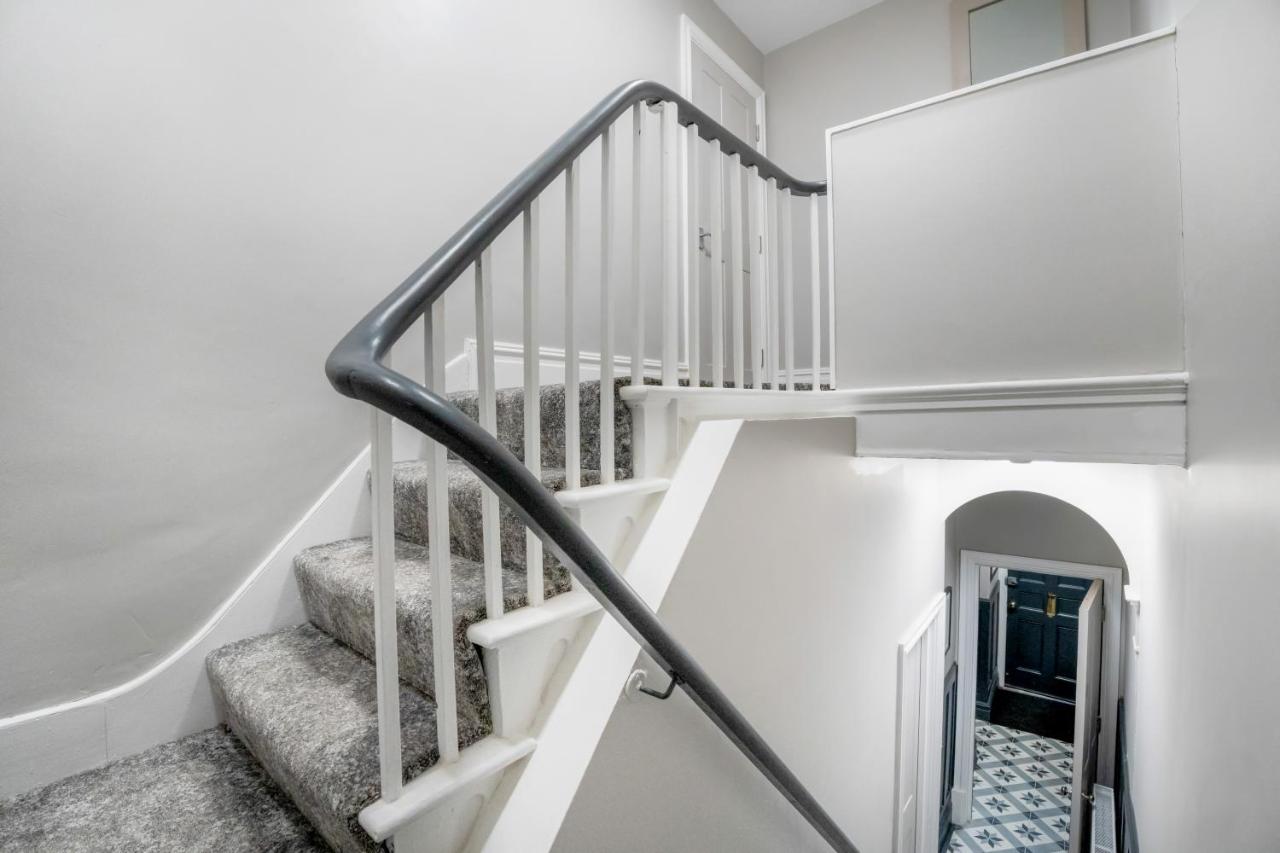 NEW! Spacious 1BR in Hartlepool - B&B