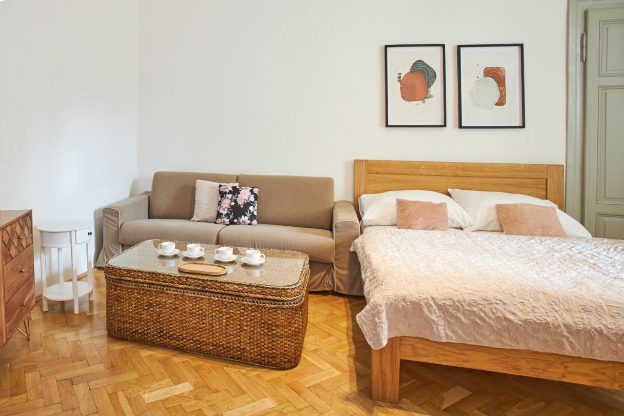 Apartment mit 3 Schlafzimmern