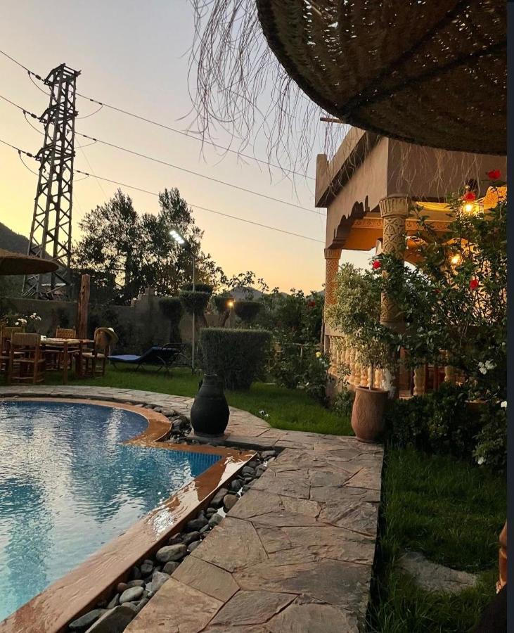 Auberge Les Sapins - B&B