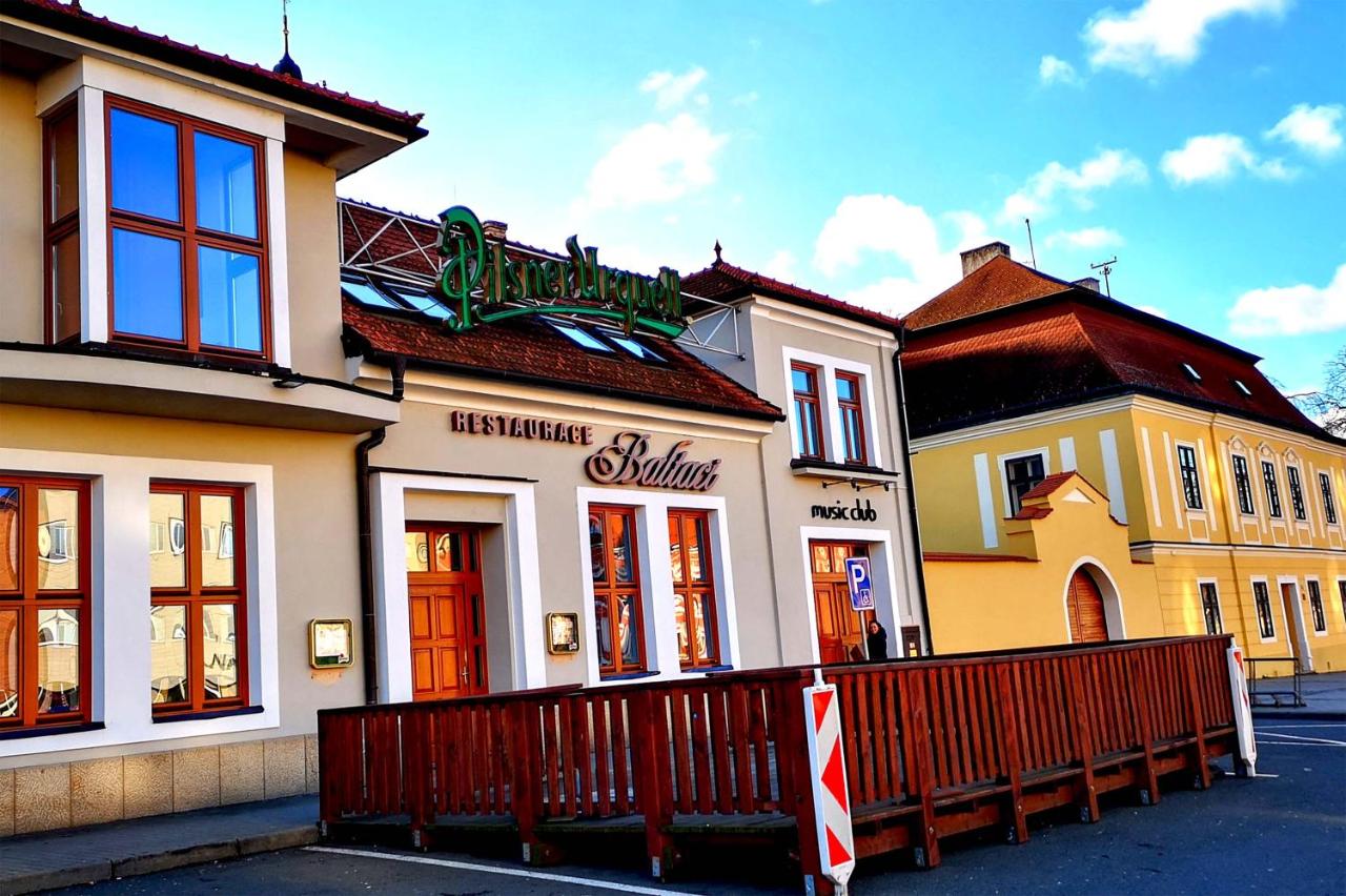 Penzion No 212 - B&B