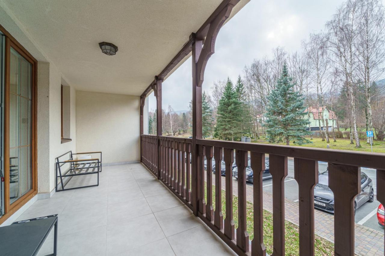 Turmalin K2 - Apartament Rodzinny - Prywatna SAUNA - B&B