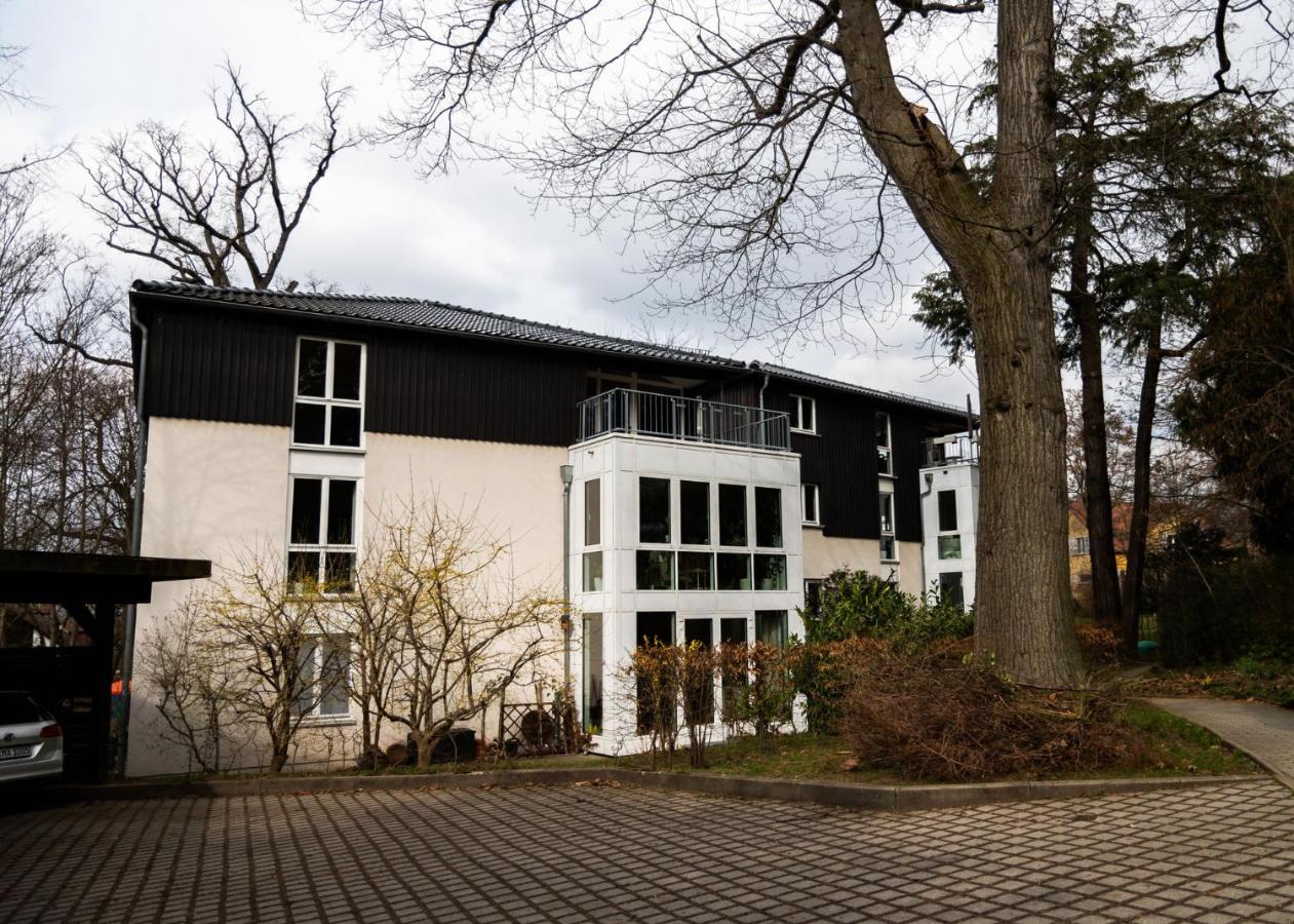 Ferienwohnungen Krügerstraße - Ferienwohnung