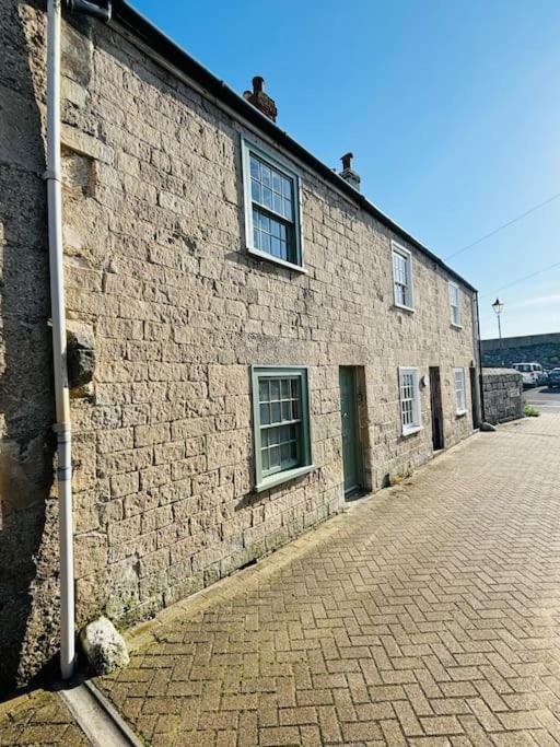 Fisherman's Cottage - Chesil Beach - B&B