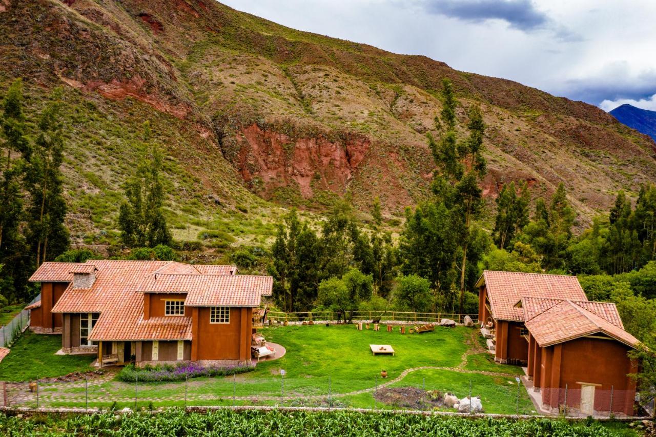 NUNA by DCO - B&B Urubamba