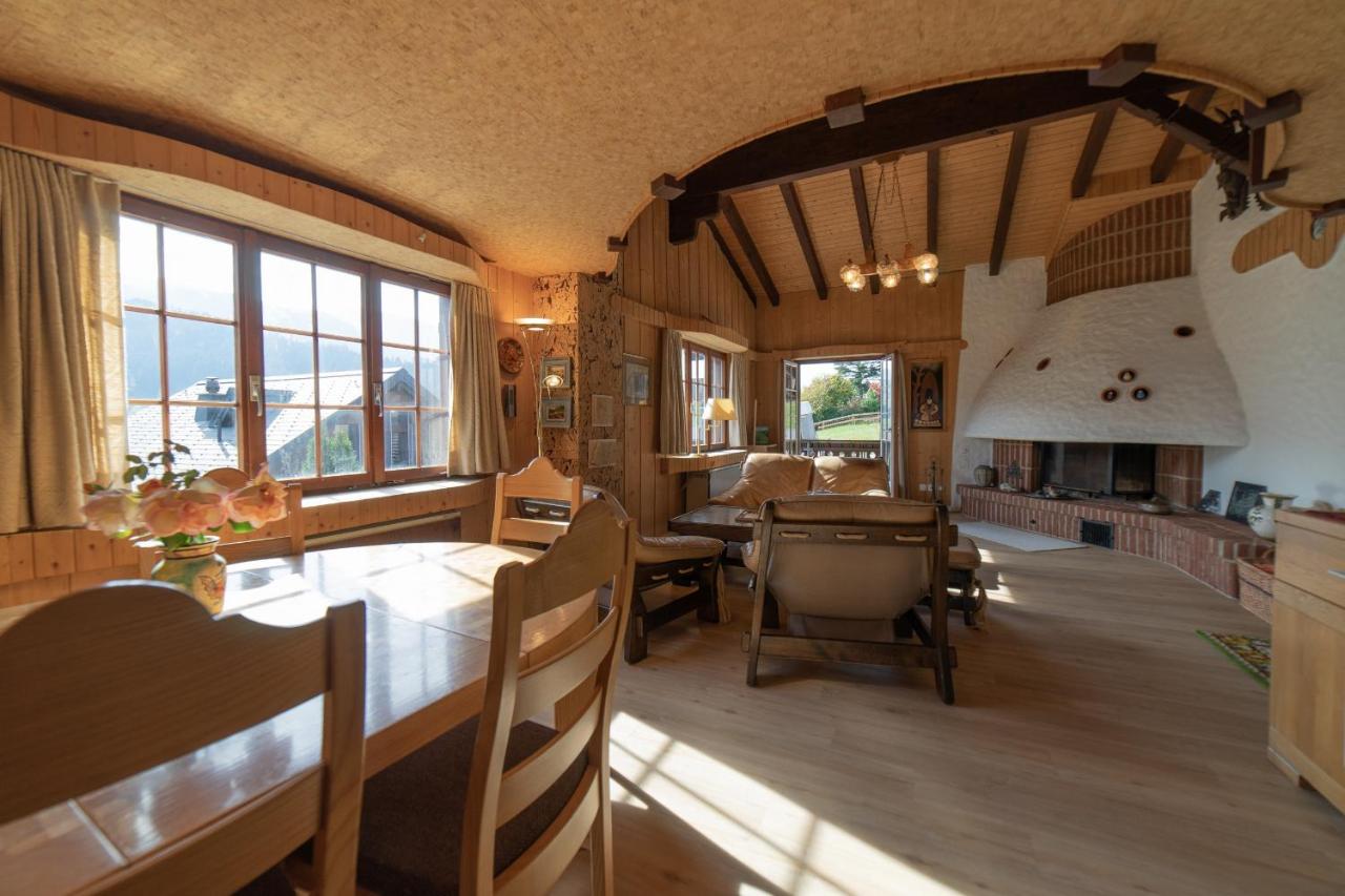 Tanzhaus - B&B