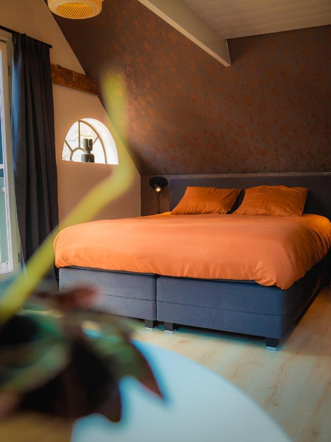 De Smederij - B&B
