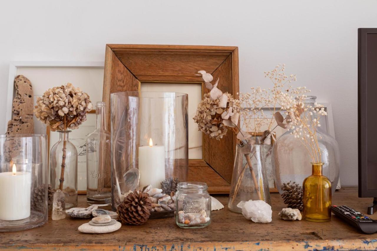 Boho Stays Empire Apartment - B&B
