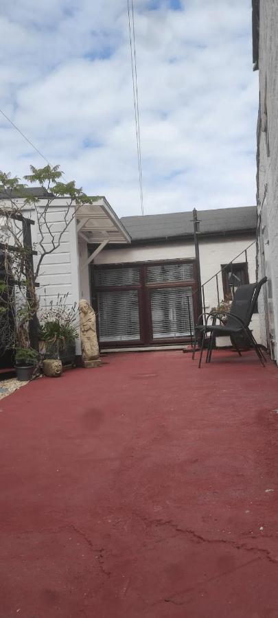 The Garden House - Ferienwohnung Coldingham