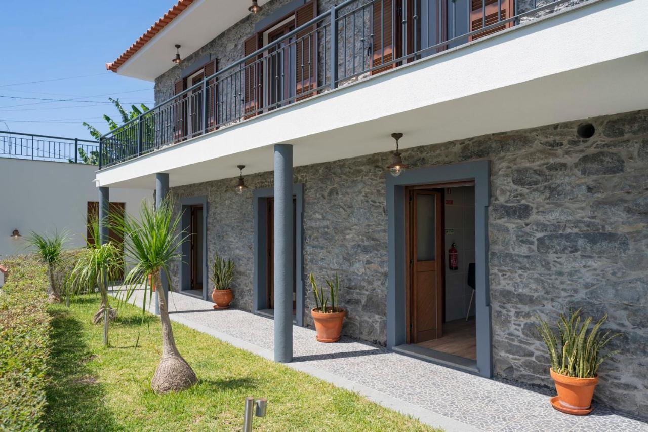 Casa de Pedra by An Island Apart - B&B Ribeira Brava